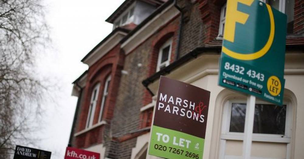 Robert Jenrick - Estate agents reopen as the housing market set to restart - manchestereveningnews.co.uk - Britain - county Will