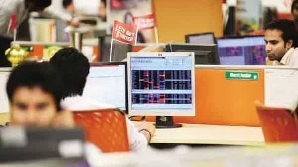 Nirmala Sitharaman - ₹20 trillion package; Sensex, Nifty end 2% higher - livemint.com - India