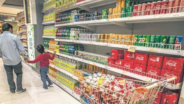 Lockdown: FMCG companies see surge in online business - livemint.com - city New Delhi - India