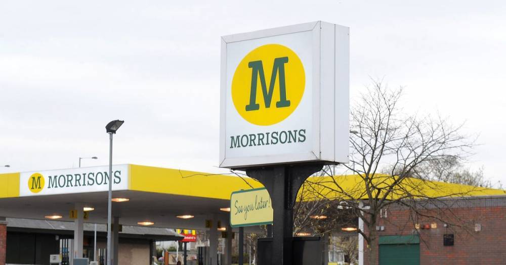 Morrisons introduces new queueing rules for shoppers without trolleys - manchestereveningnews.co.uk - Britain