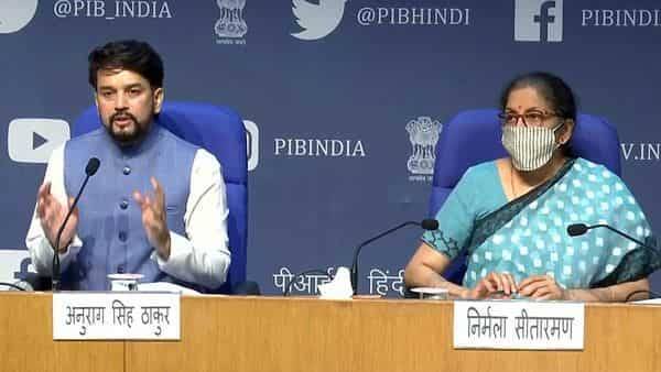 Five announcements on EPF and income tax made by FM Nirmala Sitharaman today - livemint.com - India
