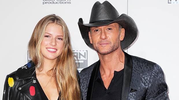 Tim McGraw Gushes Over How ‘Proud’ He Is Of Daughter Maggie, 21, For Her New Non-Profit Work - hollywoodlife.com - city Nashville