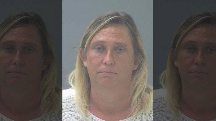 Florida mother accused of abusing 14-year-old adopted son - fox29.com - state Florida - county Santa Rosa