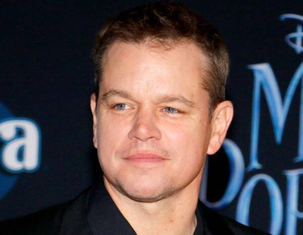 Matt Damon - Luciana Barroso - Matt Damon's Oldest Daughter Has Recovered From Coronavirus - eonline.com - city New York - Ireland - city Dublin