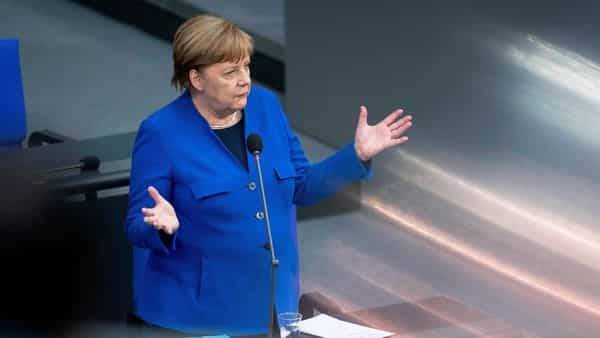 Europe’s borders creak open with Germany ending controls - livemint.com - Germany - Denmark - Luxembourg