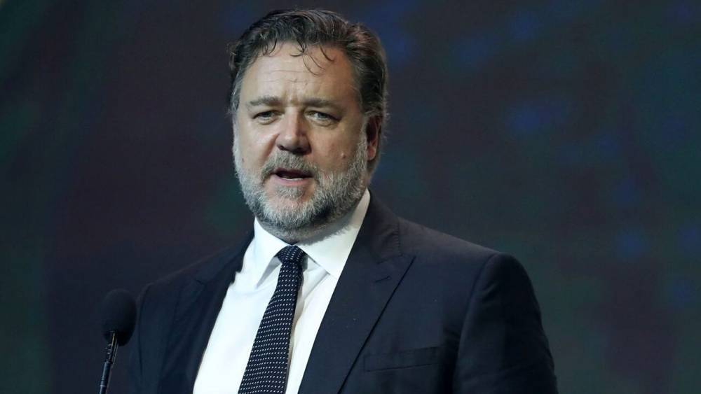 Russell Crowe - Russell Crowe's 'Unhinged' betting big to be first theatrical release since COVID-19 theater closures - foxnews.com