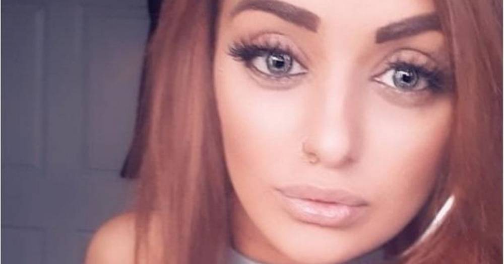 Mum pays tribute to 'beautiful' daughter found dead in flat during lockdown - dailystar.co.uk