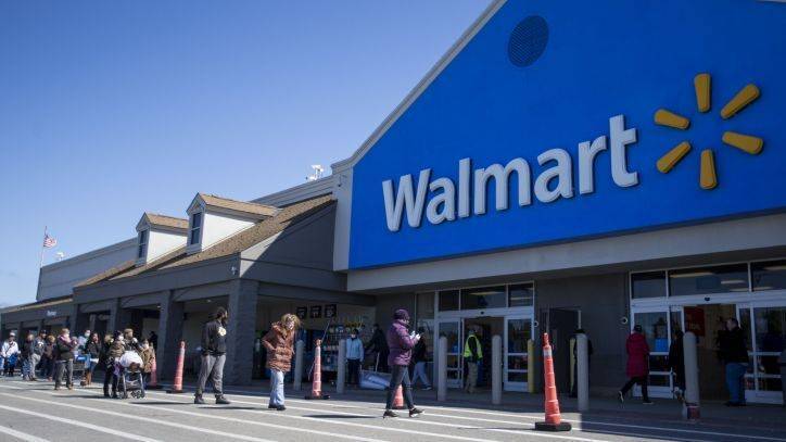 Walmart to give hourly employees another round of cash bonuses amid COVID-19 pandemic - fox29.com