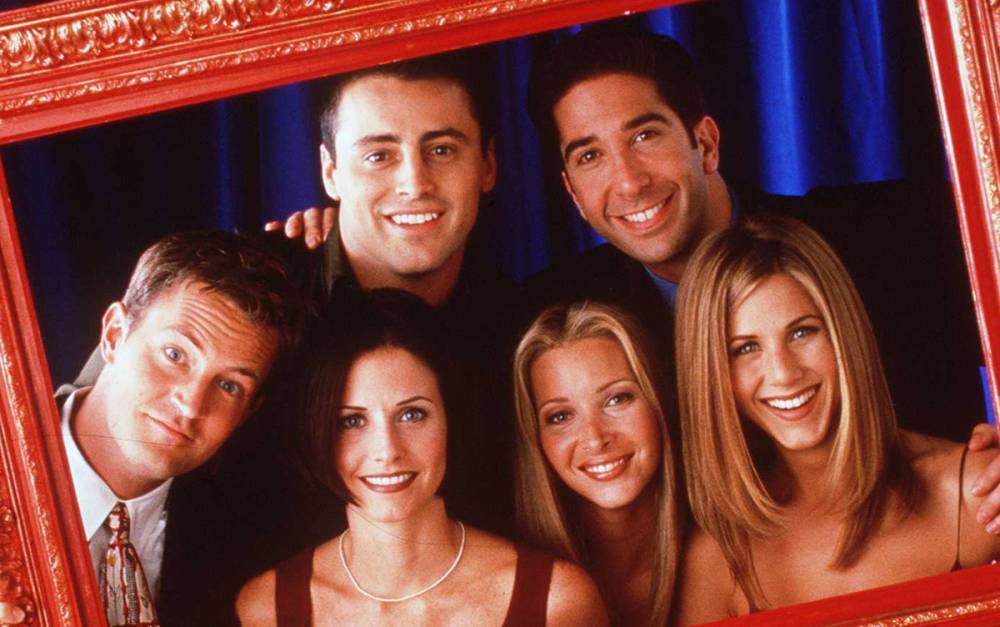 Jennifer Aniston - Matthew Perry - David Schwimmer - Matt Leblanc - Lisa Kudrow - Maria Menounos - Kevin Bright - Here's When 'Friends' Reunion Might Air on HBO Max - justjared.com - Reunion