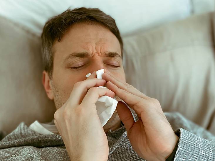9 causes of a stuffy nose and a headache - medicalnewstoday.com - Usa