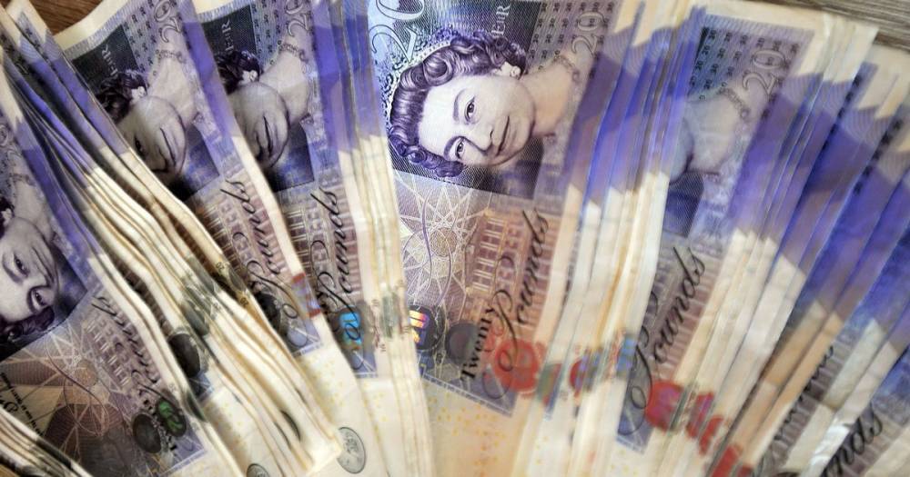 Cops get nearly £1.2m back for 33 people caught out by scammers - there's a series of coronavirus cons to look out for - manchestereveningnews.co.uk - city Manchester