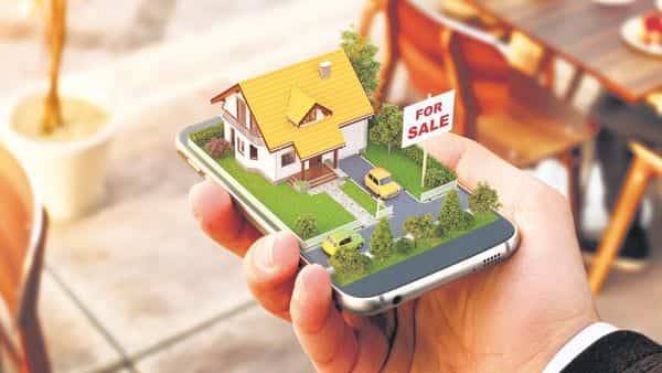 Virtual tours may not be enough to buy a house - livemint.com