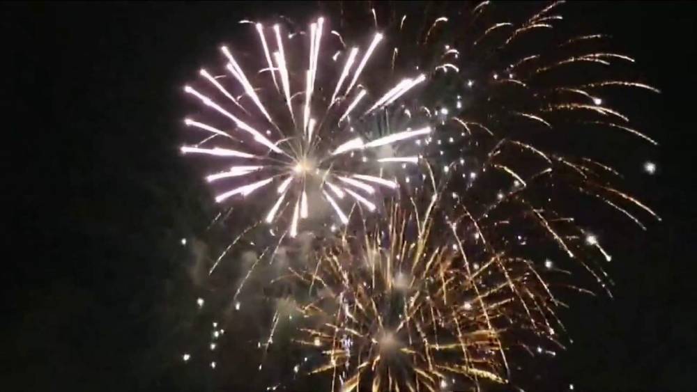 New Smyrna Beach postpones Fourth of July fireworks show - clickorlando.com - county Hall