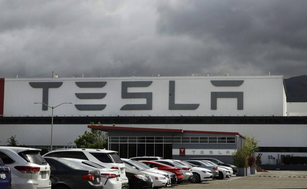 Dispute over reopening California Tesla factory may be over - clickorlando.com - state California - San Francisco - city Detroit - county Alameda - county Fremont