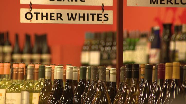 Over 200 Fine Wine & Good Spirits to resume in-store purchases on Friday - fox29.com - state Pennsylvania