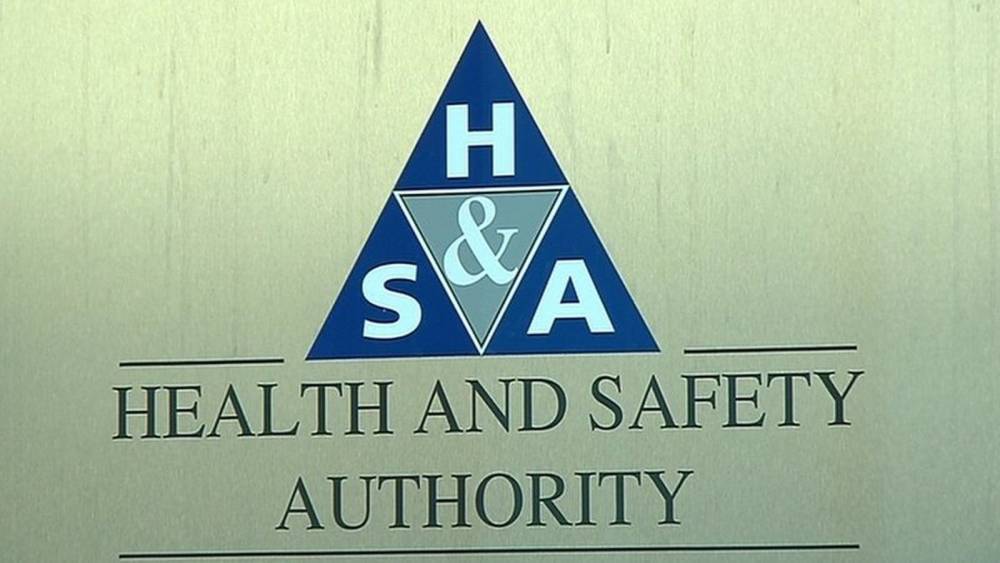 Paul Murphy - HSA receives 200 complaints over breaches of Covid-19 guidelines - rte.ie