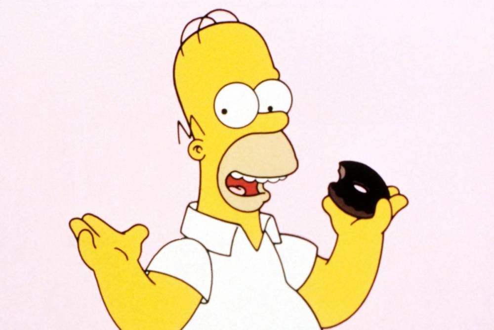 The Simpsons fans stunned to discover Homer’s real age from close up of driver’s licence - thesun.co.uk - city Springfield