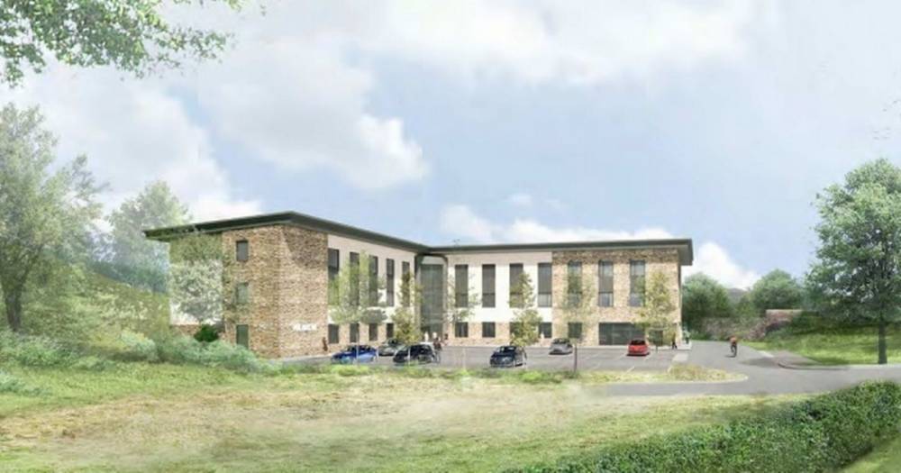 Plans revealed for much-needed 'state-of-the-art' healthcare hub - manchestereveningnews.co.uk