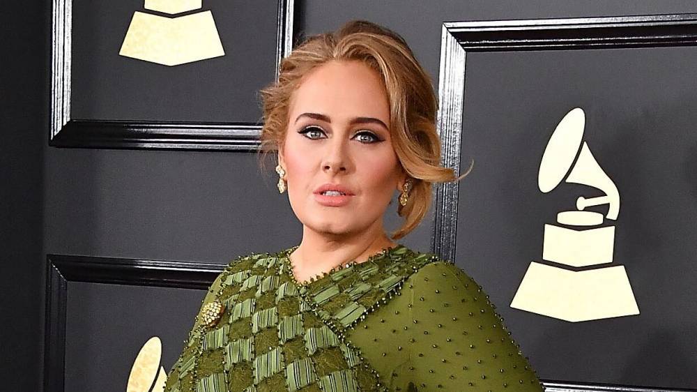 Pete Geracimo - Adele's healthier lifestyle has her in a 'very good place both physically and mentally,' says friend - foxnews.com