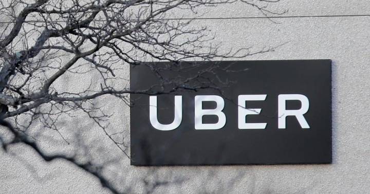 Ridesharing giant Uber files for Winnipeg dispatch licence - globalnews.ca