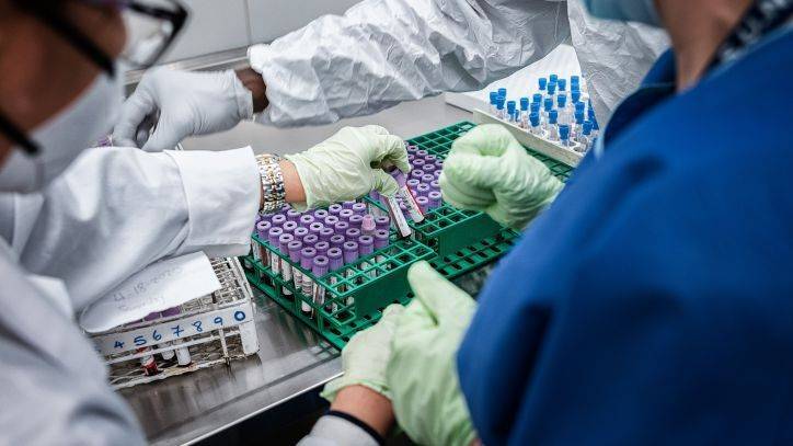FBI: Hackers linked to Chinese government may be trying to steal US coronavirus vaccine research - fox29.com - China - Taiwan - Usa - Washington