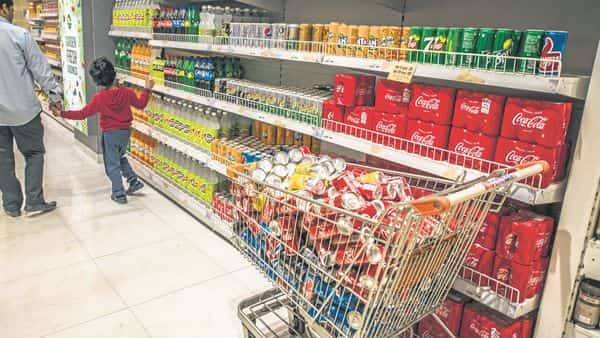 FMCG firms experience a big surge in online sales - livemint.com - India