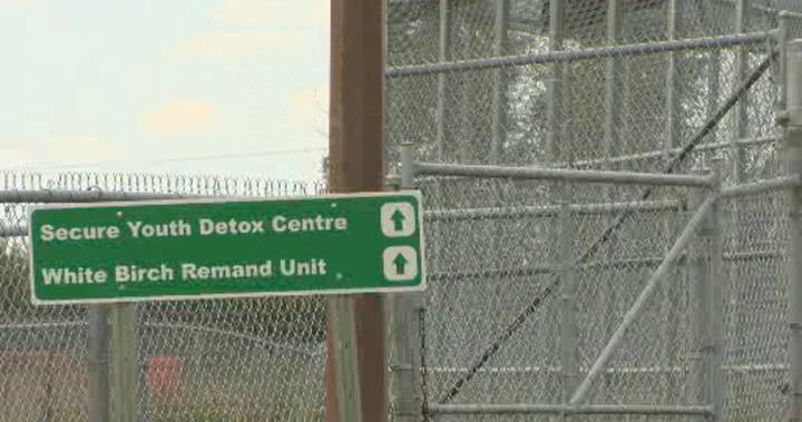 Coronavirus: Saskatchewan government detaining people who won’t self-isolate - globalnews.ca - county Centre