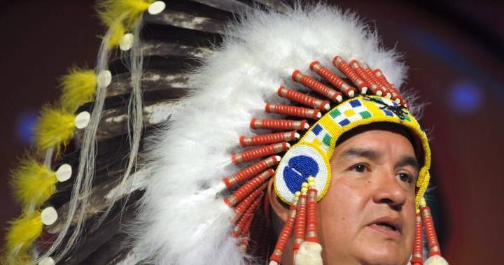 RCMP attendance at Indigenous ceremony in Saskatchewan raises ire of chief - globalnews.ca - India