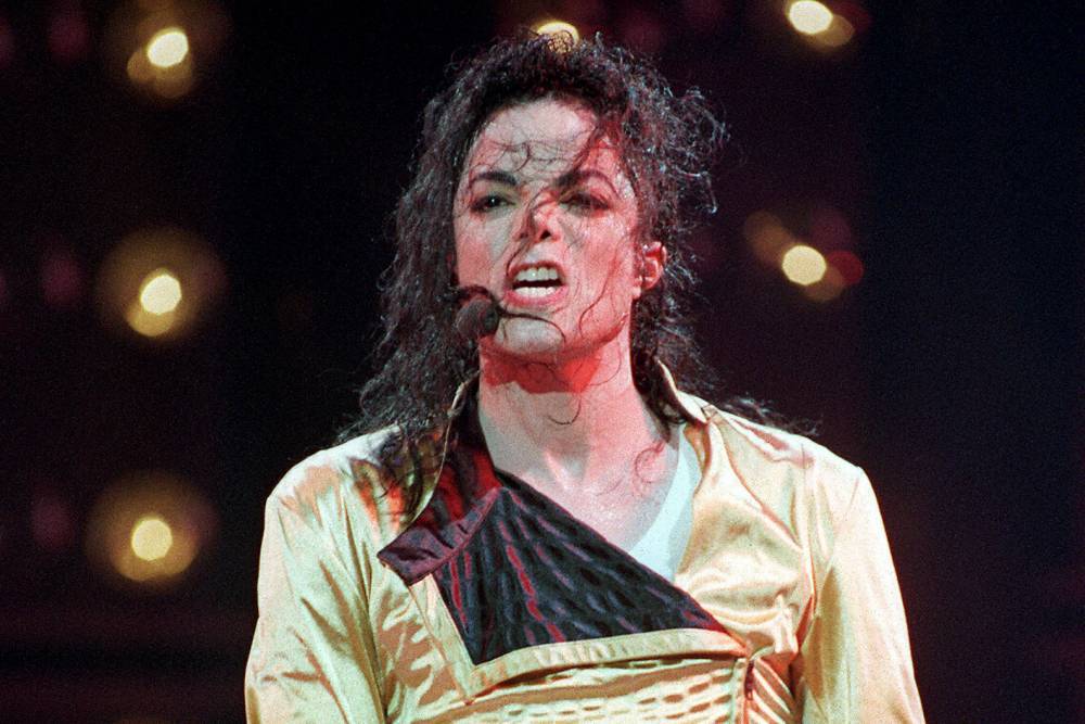 Michael Jackson - Michael Jackson musical ‘MJ’ moved to spring 2021 due to coronavirus - nypost.com