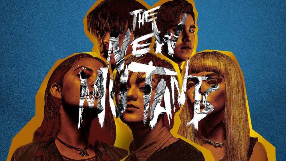 'The New Mutants' and More Movies Delayed Due to Coronavirus: Find Out the New Release Dates - etonline.com