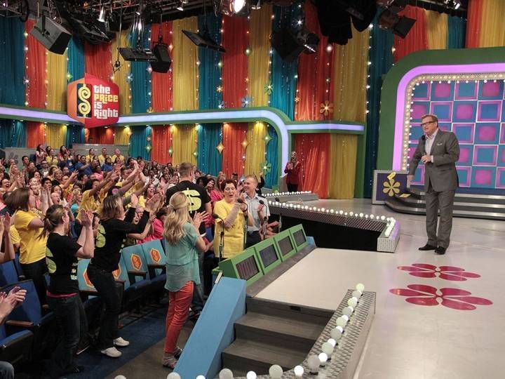 Drew Carey - ‘Price Is Right’ Under Fire For $100K Planned Parenthood Donation - etcanada.com - Usa