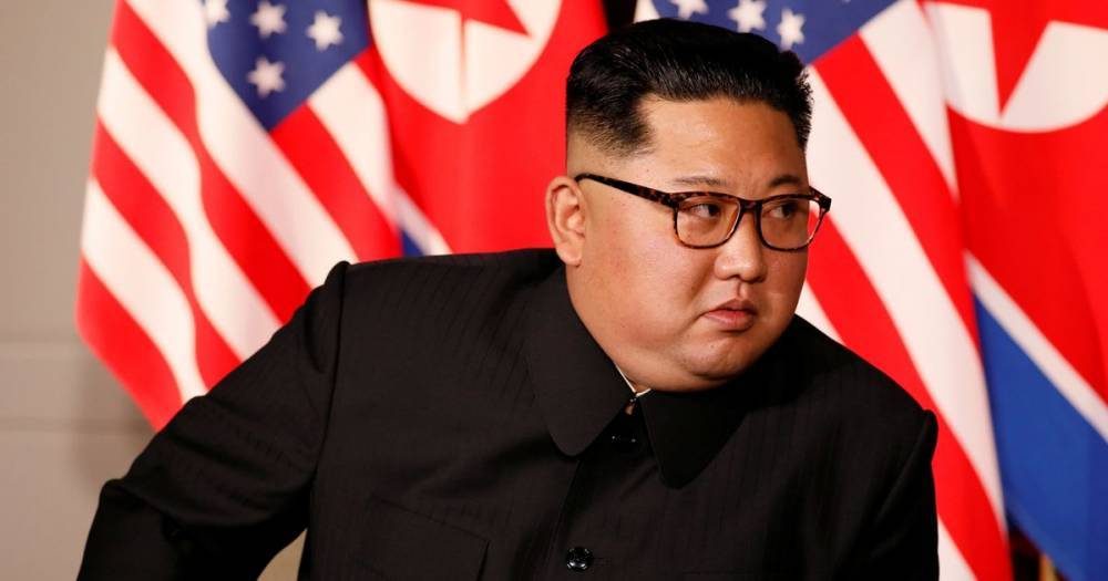 Kim Jong - Mystery as North Korea locks down major city near border with coronavirus-blighted China - dailystar.co.uk - China - Russia - North Korea - city Pyongyang