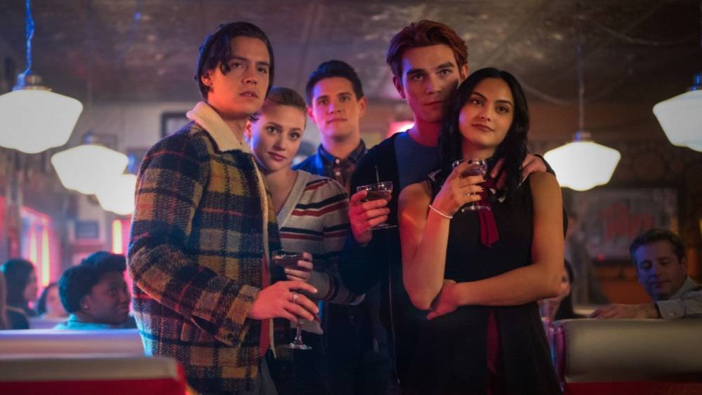 'Riverdale' Boss Confirms Season 5 Time Jump: How Long It'll Be and New Timeline Secrets (Exclusive) - etonline.com