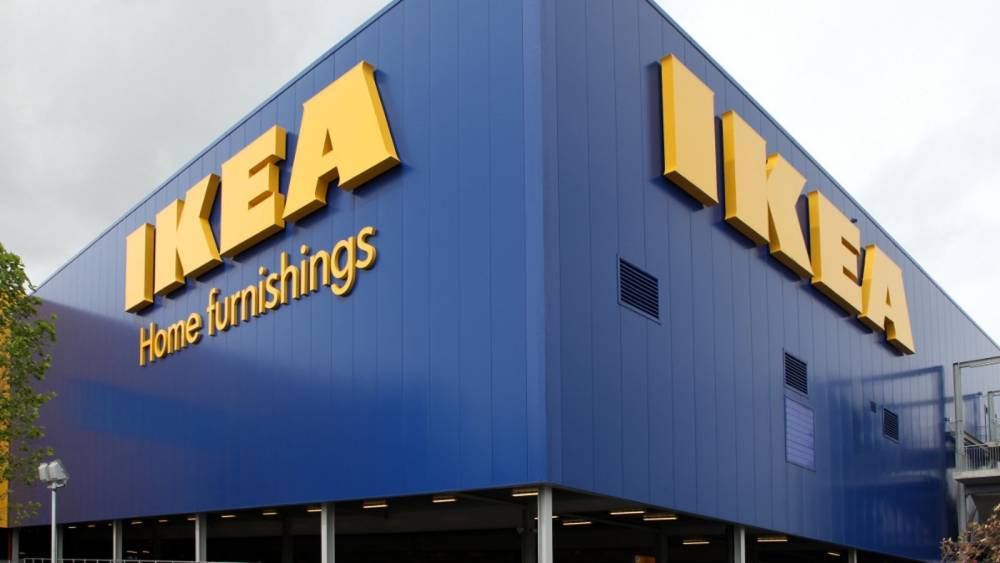 Ikea to reopen Dublin stores subject to lifting of restrictions - rte.ie - city Dublin