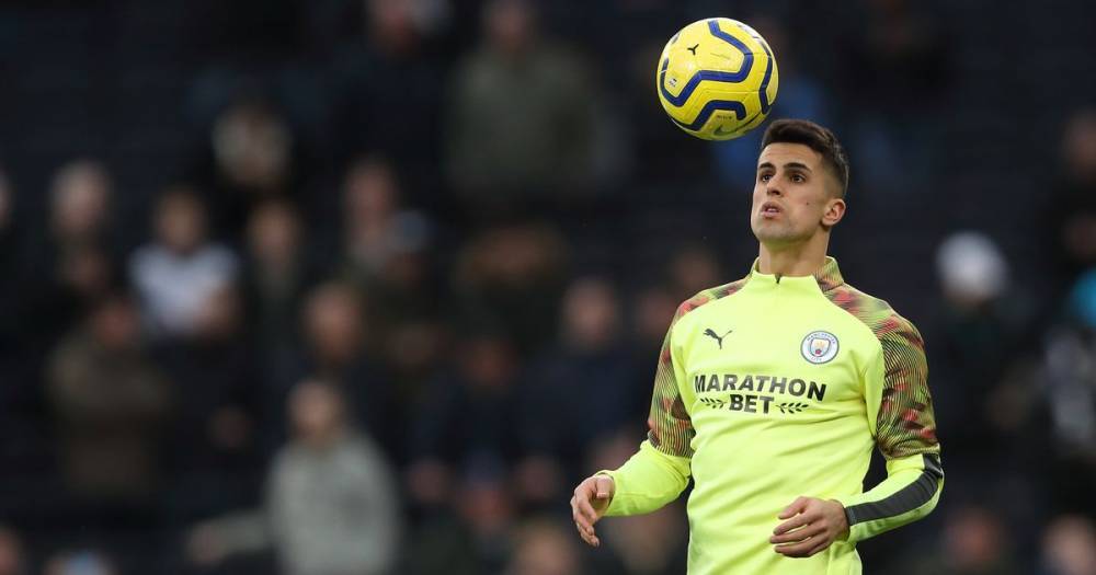 Nelson Semedo - Man City's Joao Cancelo involved in three-way transfer with FC Barcelona and Inter and more rumours - manchestereveningnews.co.uk - city Manchester - city Man