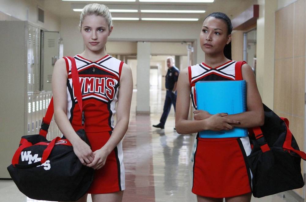 'Glee,' 'Crazy Ex-Girlfriend' & More: Which Musical Show Should Reunite Next? - billboard.com