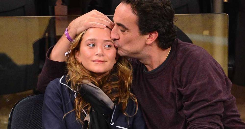 Mary Kate Olsen - Olivier Sarkozy - Mary-Kate Olsen requests emergency divorce from Olivier Sarkozy after five years - mirror.co.uk - city New York - France