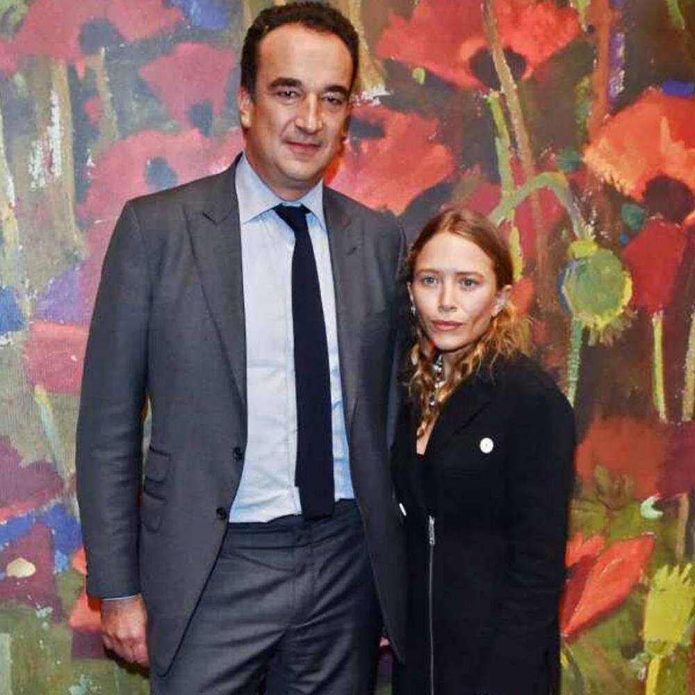Mary Kate Olsen - Olivier Sarkozy - Kate Olsen - Mary-Kate Olsen Is Divorcing Olivier Sarkozy After 5 Years of Marriage - eonline.com - city New York - France
