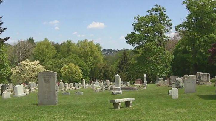 Jeff Cole - Bala Cynwyd - Cemetery worker allegedly attacked while enforcing social distancing - fox29.com