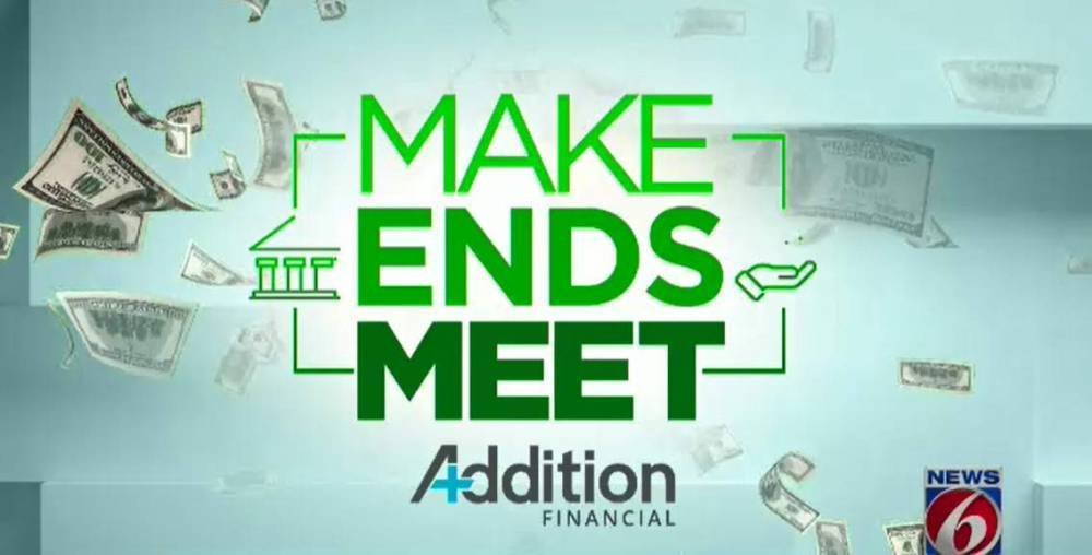 News 6 and Addition Financial debut Make Ends Meet fund - clickorlando.com - state Florida - county Osceola - state Maryland