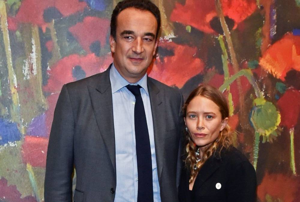 Olivier Sarkozy - Kate Olsen - Mary-Kate Olsen - Mary-Kate Olsen Files For Divorce From Husband Olivier Sarkozy - etcanada.com - city New York - city Madrid