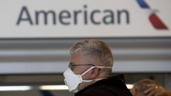 Some US airlines reportedly won’t force passengers to wear masks during flights - fox29.com - Usa - county Delta