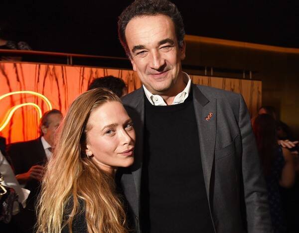Mary Kate Olsen - Olivier Sarkozy - Mary-Kate Olsen and Olivier Sarkozy Split: Look Back at Their Love Story - eonline.com - France