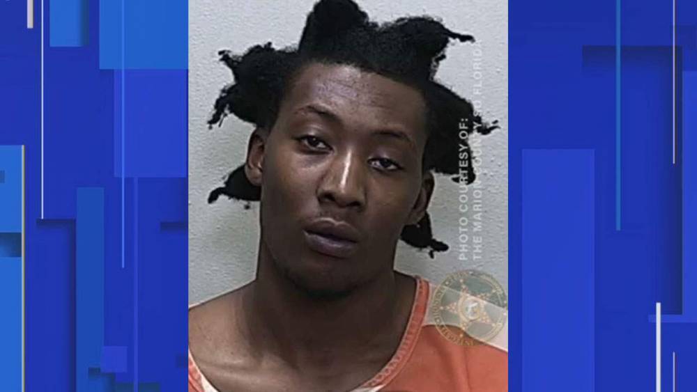 Marion investigators search for man accused of shooting 11-year-old - clickorlando.com - state Florida - county Marion