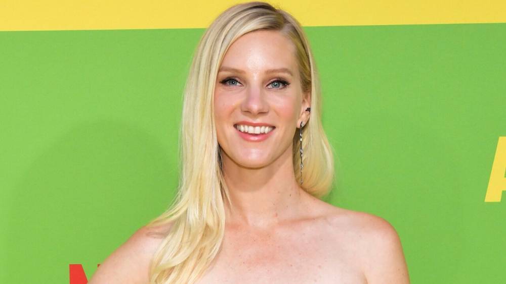 'Glee' alum Heather Morris recalls nude photo leak: 'To say I was mortified is an understatement' - foxnews.com