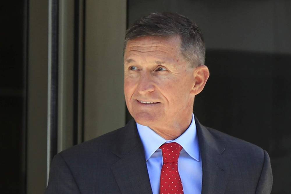 Donald Trump - Michael Flynn - Q&A: What does 'unmasking' someone in an intel report mean? - clickorlando.com - Usa - Washington - Russia