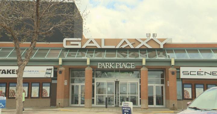 Alberta Coronavirus - Park Place Mall in Lethbridge set to open May 14 as part of COVID-19 relaunch - globalnews.ca