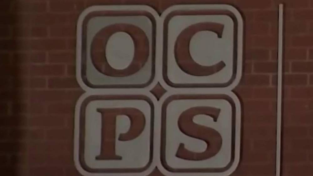 OCPS remind parents vaccine requirements for students entering 7th grade - clickorlando.com