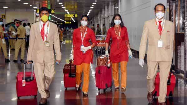 Air India plans to operate domestic flights for only 'Vande Bharat' evacuees - livemint.com - India