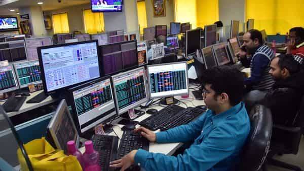 Stocks to Watch: ABB India, Godrej Consumer, NBFCs, Siemens, Dabur, realty firms - livemint.com - city New Delhi - India